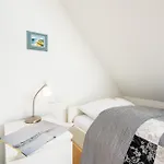 Haus Maybachstrasse * Westerland