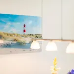 Semesterbostad Haus Maybachstrasse Westerland