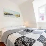 Semesterbostad Haus Maybachstrasse Westerland