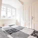 Semesterbostad Haus Maybachstrasse