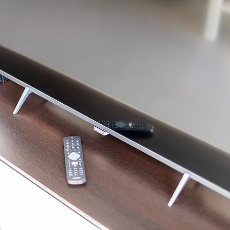 Haus Maybachstrasse Holiday home *