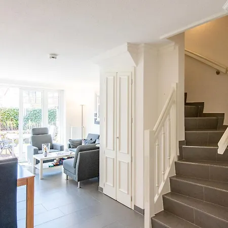 Haus Maybachstrasse * Westerland