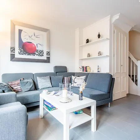 Casa vacanze Haus Maybachstrasse *