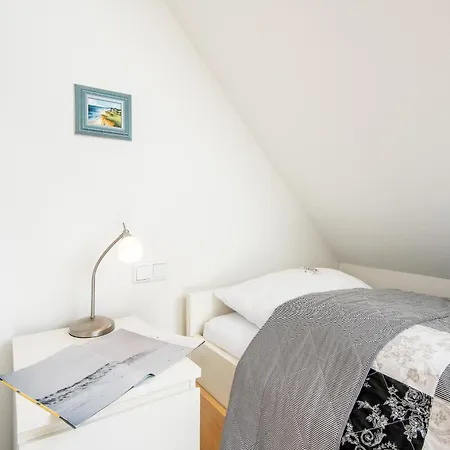 Haus Maybachstrasse * Westerland