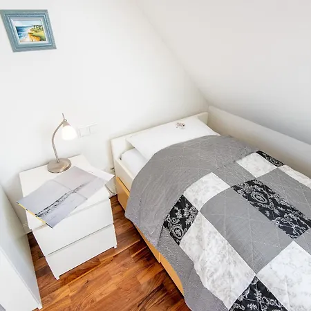 Haus Maybachstrasse *