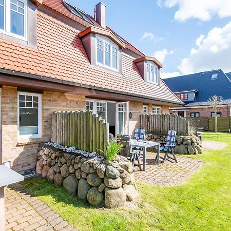 Haus Maybachstrasse Casa vacanze *
