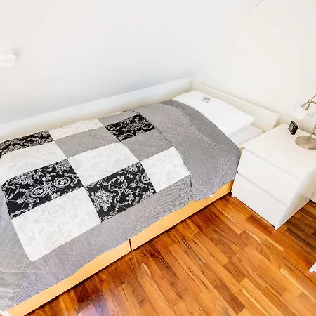 Haus Maybachstrasse * Westerland