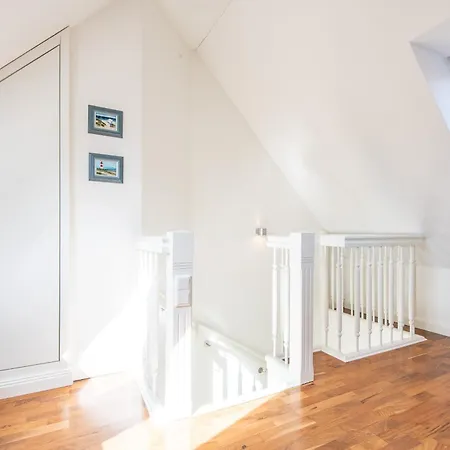 Haus Maybachstrasse Casa vacanze Westerland