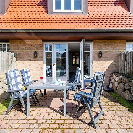 Haus Maybachstrasse Casa vacanze