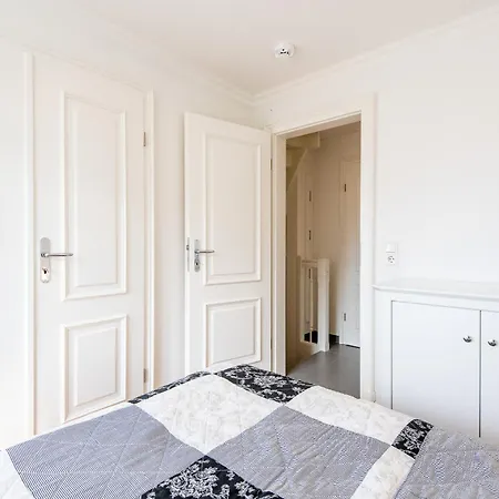 Holiday home Haus Maybachstrasse