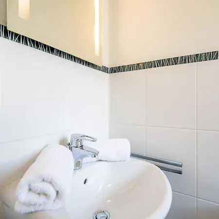 Haus Maybachstrasse Casa vacanze
