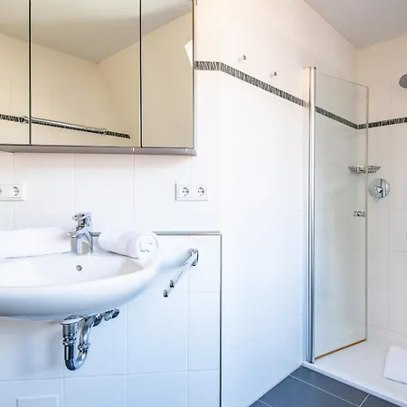 Casa vacanze Haus Maybachstrasse *