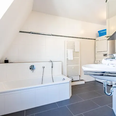 Haus Maybachstrasse *