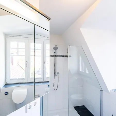 Haus Maybachstrasse * Westerland
