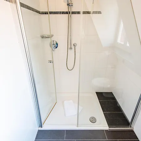 Haus Maybachstrasse Holiday home Westerland