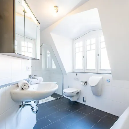 Haus Maybachstrasse Casa vacanze