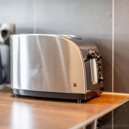 Haus Maybachstrasse *