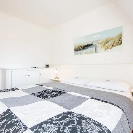 Haus Maybachstrasse Casa vacanze Westerland