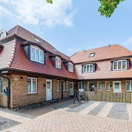 Haus Maybachstrasse Westerland