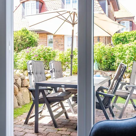 Haus Maybachstrasse * Westerland